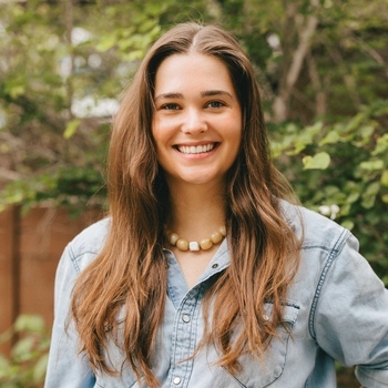Avatar of Riley Weeden,  MA, LMFT Associate
