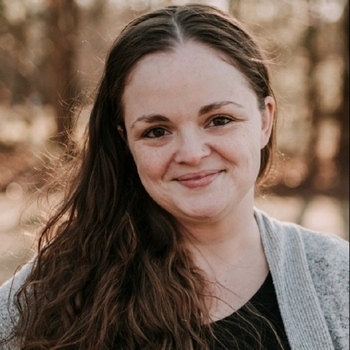 Avatar of Amanda Rondeau