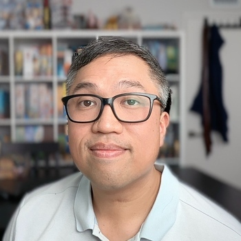 Avatar of James Quines