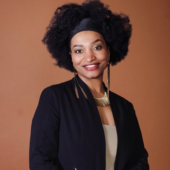 Avatar of Katrina Davis-Hicks