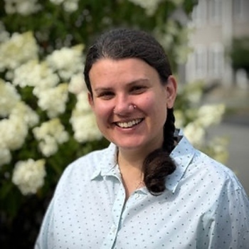 Avatar of Leah Pesculis