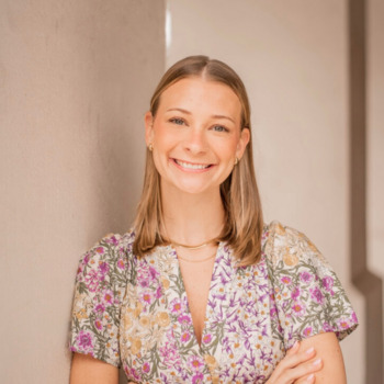 Avatar of Jessica Confroy