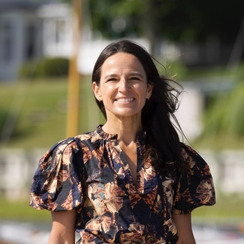 Avatar of Alicia Rojas