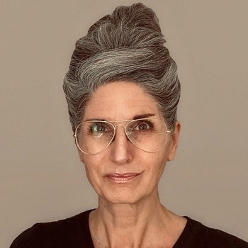 Avatar of Jennie Panchy