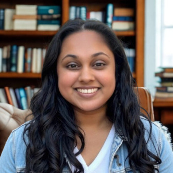 Avatar of Victoria Potente