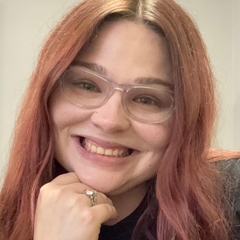 Avatar of Raven Brundige