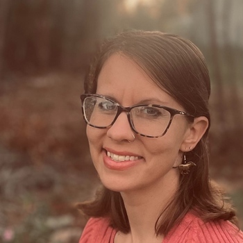 Avatar of Alyssa Jefferson