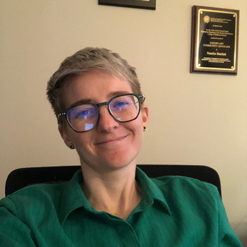 Avatar of Nat Bartlett