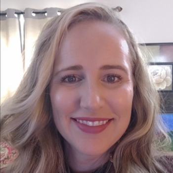 Avatar of Amy Kennedy Pritchett