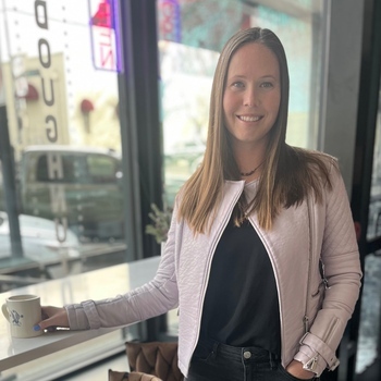 Avatar of Emily Sarff