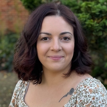 Avatar of Lexy Wright