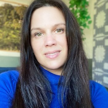 Avatar of Jennifer Trujillo