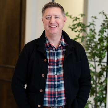 Avatar of Colin Higbee