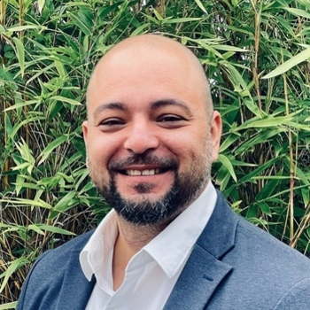 Avatar of Cristian Bossa