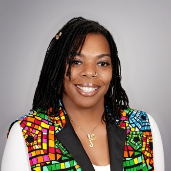 Avatar of Janelle Barrett