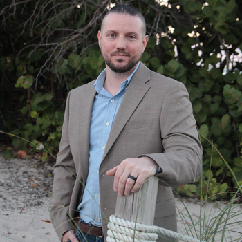 Avatar of Travis M Owens