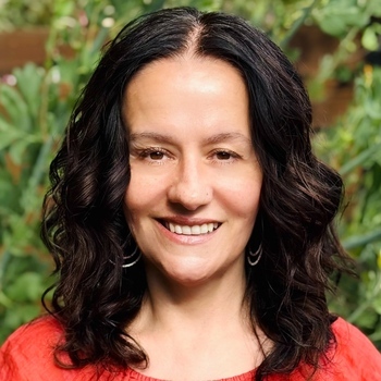 Clinician Headshot