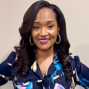 Avatar of Jasmine Williams