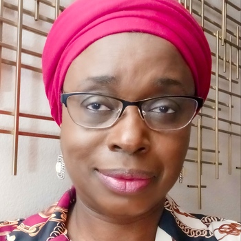 Avatar of Dr Safi Njai