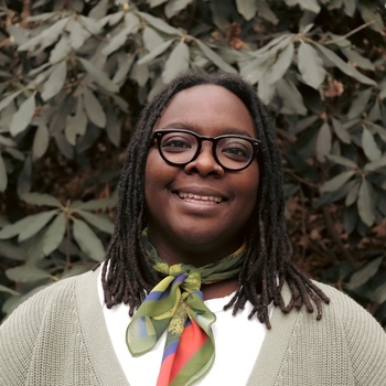 Avatar of Cynthia Gordon