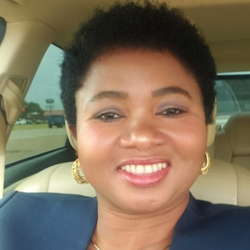 Avatar of Blessing Dan-Dukor