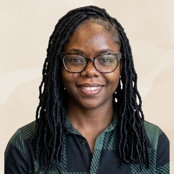 Avatar of Shauntel Lucius