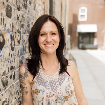 Avatar of Melissa Anderson