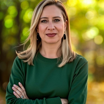 Avatar of Ginger Pilarski