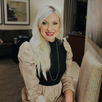 Avatar of Heidi Collier, LICSW/LCSW