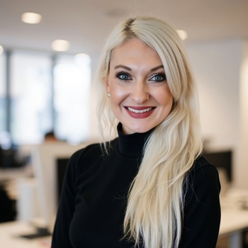 Avatar of Heidi Collier, LICSW/LCSW