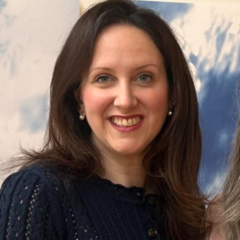 Avatar of Caroline Griffin