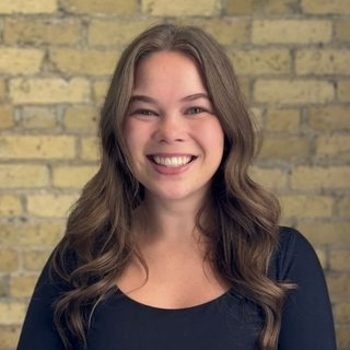 Avatar of Britney Bennett