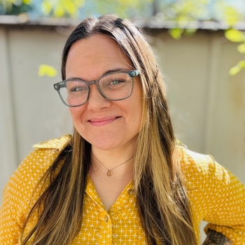 Avatar of Abigail Adams Hunter