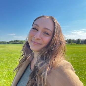 Avatar of Bria Kates