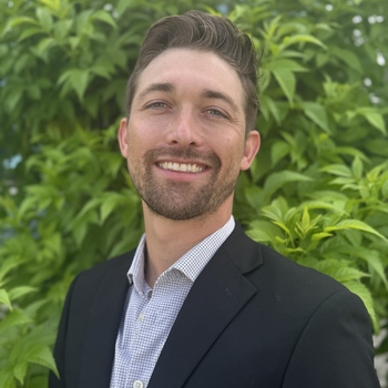 Avatar of Jacob Swihura