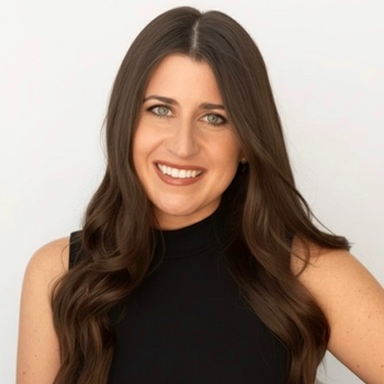 Avatar of Jillian Sabrina Chelini