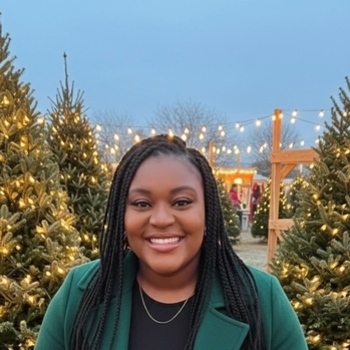 Avatar of Veronica James