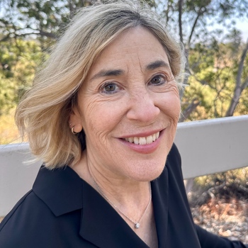 Avatar of Gina Favilla