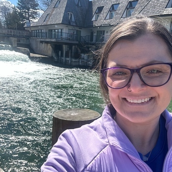 Avatar of Brandy Franklin