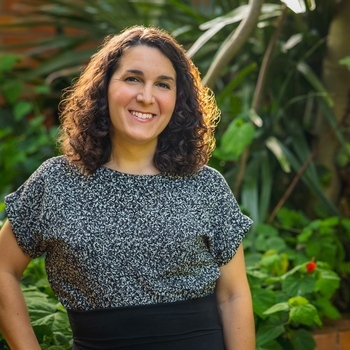 Avatar of Zoe Steinfield, LCSW, LMSW-C, CAADC