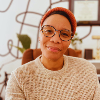 Avatar of LaVoya Woods (she/he/ve)