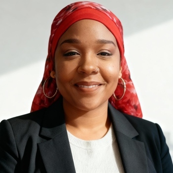 Avatar of Dr. NaTyshia Smith, DSW LMSW, LSWAQIC