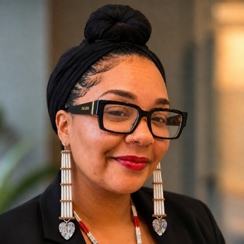 Avatar of Dr. NaTyshia Smith, DSW LCSW, LICSW