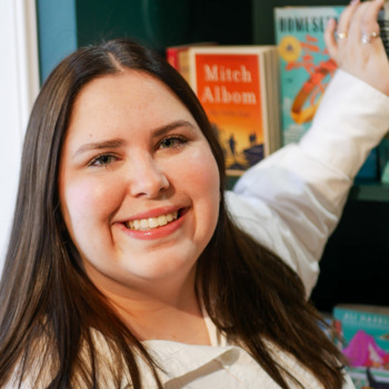 Avatar of Savannah Mudd