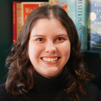 Avatar of Lexi Caliendo