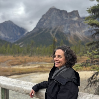 Avatar of Gia Bedell