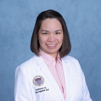 Avatar of Kathleen Gomez