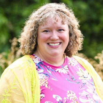 Avatar of Jennifer Garza