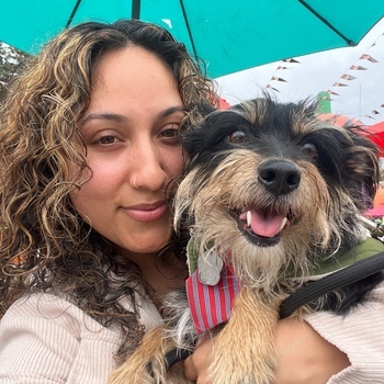 Avatar of Brizette Garcia