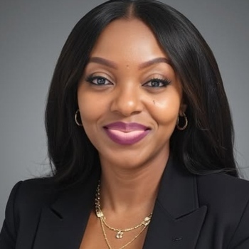 Avatar of Linda Ogbodo